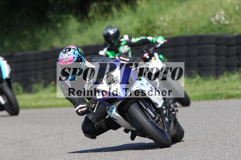 /13 01.05.2025 Speer Racing ADR/Gruppe gelb/75